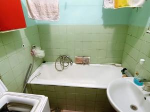 Prodej bytu 3+1, Hronov, Smetanova, 61 m2