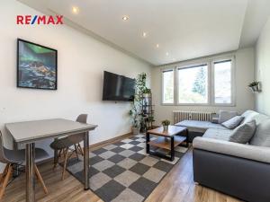 Prodej bytu 2+kk, Praha - Michle, Podle Kačerova, 41 m2
