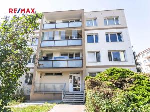 Prodej bytu 2+kk, Praha - Michle, Podle Kačerova, 41 m2