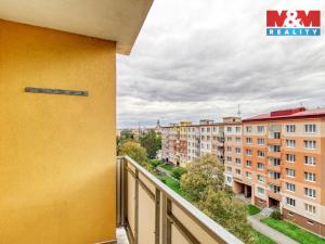 Prodej bytu 2+1, Louny, Kpt. Nálepky, 63 m2