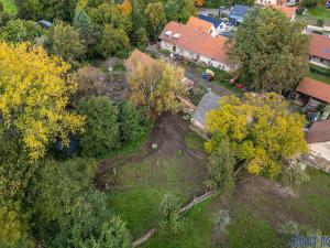 Prodej komerční, Praha - Lipany, Do kopečka, 1539 m2