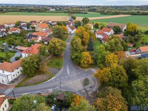 Prodej komerční, Praha - Lipany, Do kopečka, 1539 m2