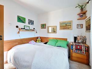 Prodej chalupy, Stříbrná Skalice, 92 m2