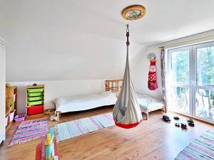 Prodej chalupy, Stříbrná Skalice, 92 m2