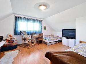 Prodej chalupy, Stříbrná Skalice, 92 m2