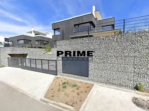 Pronájem rodinného domu, Praha - Řepy, U Lesoparku, 408 m2