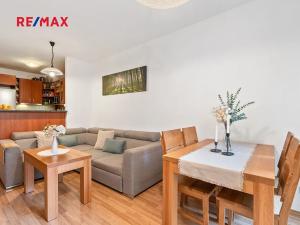 Prodej bytu 3+kk, Praha - Vysočany, Na Harfě, 61 m2