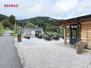 Prodej bytu 1+kk, Janské Lázně, Modrokamenná, 32 m2