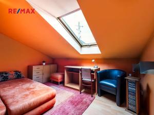 Prodej rodinného domu, Jabloňov, 154 m2