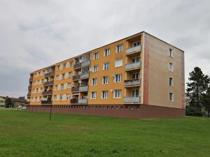 Pronájem bytu 3+1, Horšovský Týn, Vančurova, 66 m2