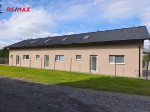 Pronájem bytu 3+kk, Tišice, Švestková, 89 m2