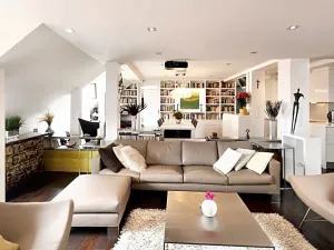 Prodej bytu 5+kk, Praha - Staré Město, 213 m2