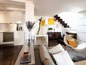 Prodej bytu 5+kk, Praha - Staré Město, 213 m2