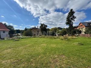 Prodej pozemku pro bydlení, Kašperské Hory, Nerudova, 958 m2