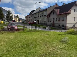 Prodej pozemku pro bydlení, Kašperské Hory, Nerudova, 958 m2
