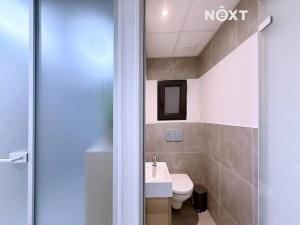 Pronájem bytu 2+kk, Přerov, Velká Dlážka, 51 m2
