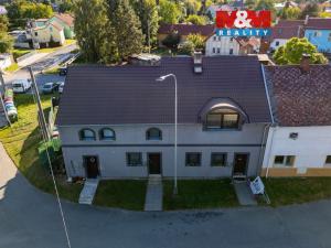 Prodej činžovního domu, Horka nad Moravou, Míru, 240 m2