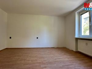 Pronájem bytu 1+1, Ostrava - Zábřeh, Čujkovova, 29 m2