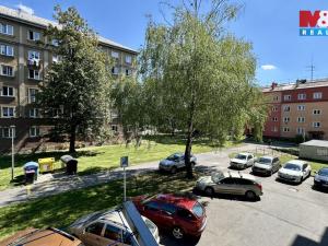 Pronájem bytu 1+1, Ostrava - Zábřeh, Čujkovova, 29 m2