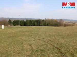 Prodej pozemku pro bydlení, Ostružno, 1212 m2