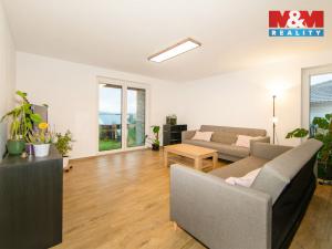 Prodej rodinného domu, Luženičky - Luženice, 124 m2