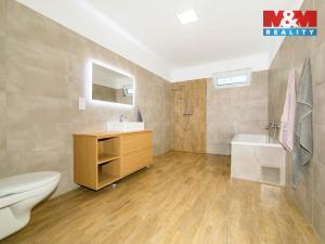 Prodej rodinného domu, Luženičky - Luženice, 124 m2