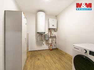 Prodej rodinného domu, Luženičky - Luženice, 124 m2