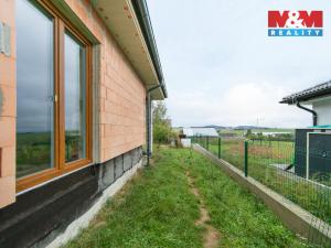 Prodej rodinného domu, Luženičky - Luženice, 124 m2