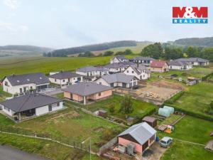 Prodej rodinného domu, Luženičky - Luženice, 124 m2