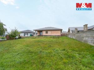 Prodej rodinného domu, Luženičky - Luženice, 124 m2