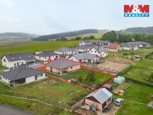 Prodej rodinného domu, Luženičky - Luženice, 124 m2