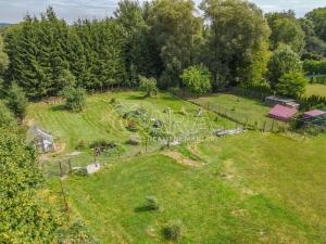 Prodej pozemku pro bydlení, Věšín, 3686 m2