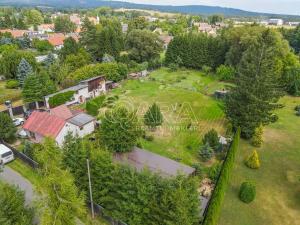 Prodej pozemku pro bydlení, Věšín, 3686 m2