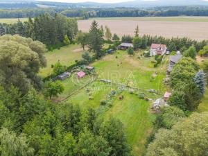 Prodej pozemku pro bydlení, Věšín, 3686 m2