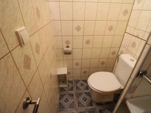 Pronájem bytu 1+1, Karlovy Vary, U Koupaliště, 26 m2