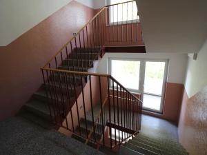 Pronájem bytu 1+1, Karlovy Vary, U Koupaliště, 26 m2