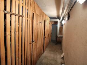 Pronájem bytu 1+1, Karlovy Vary, U Koupaliště, 26 m2