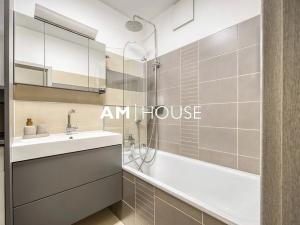 Prodej bytu 3+kk, Praha - Libeň, Kurta Konráda, 74 m2