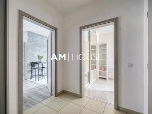 Prodej bytu 3+kk, Praha - Libeň, Kurta Konráda, 74 m2