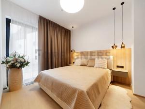 Pronájem bytu 2+kk, Brno, Leitnerova, 54 m2