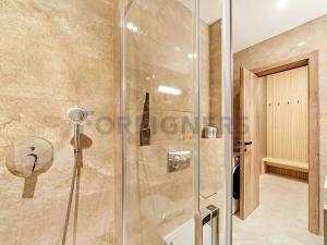 Pronájem bytu 2+kk, Brno, Leitnerova, 54 m2