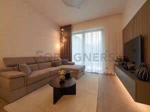 Pronájem bytu 2+kk, Brno, Leitnerova, 54 m2