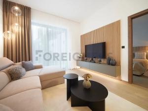Pronájem bytu 2+kk, Brno, Leitnerova, 54 m2