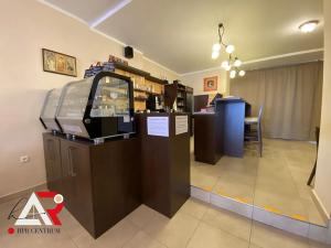 Pronájem komerční nemovitosti, Ivančice, Komenského náměstí, 110 m2