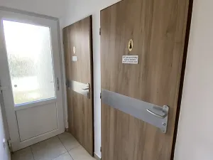 Pronájem komerční nemovitosti, Ivančice, Komenského náměstí, 110 m2