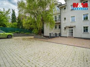 Prodej činžovního domu, Ostrava - Slezská Ostrava, Chittussiho, 449 m2