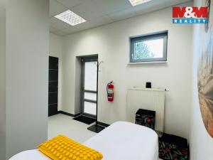 Prodej kanceláře, Klecany, V Honech, 179 m2