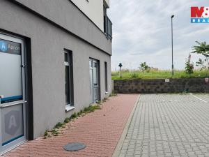 Prodej kanceláře, Klecany, V Honech, 179 m2