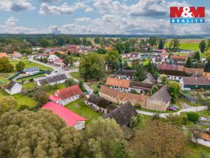 Prodej rodinného domu, Přehořov, 114 m2