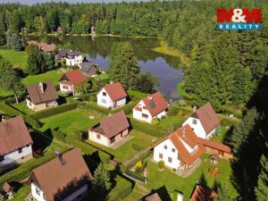 Prodej chaty, Člunek - Kunějov, 68 m2